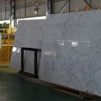 Može li se saćasti mramor koristiti u komercijalnim zgradama?